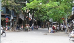 Cận cảnh phố bán thuốc “sung sướng” ở Hải Phòng